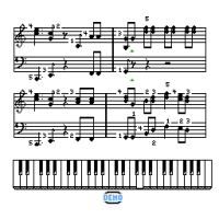 Miracle Piano Teaching System Screenthot 2